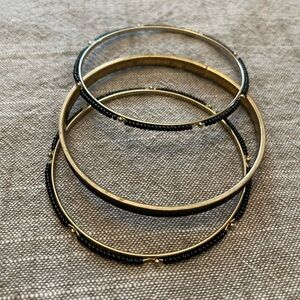 Bangle bracelet lot